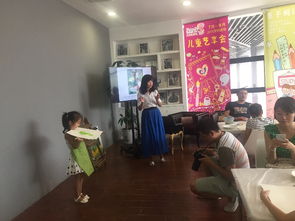 開(kāi)啟藝術(shù)之門(mén) 西安兒童美術(shù)培訓(xùn)與音樂(lè)廳繪畫(huà)課程的卓越選擇